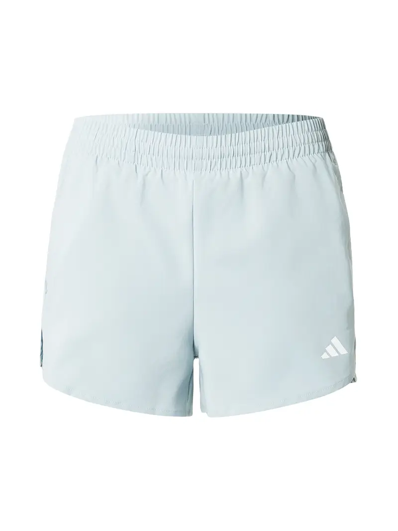 Pantaloni sportivi bianco