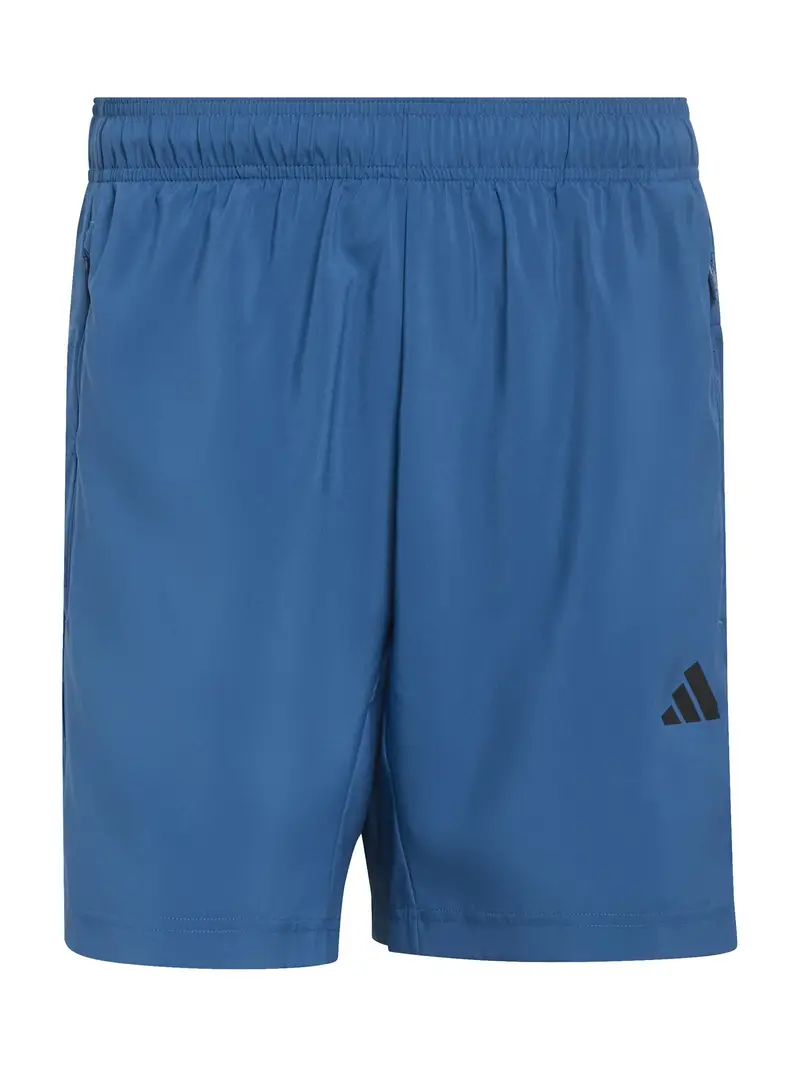 Pantaloni sportivi blu / nero