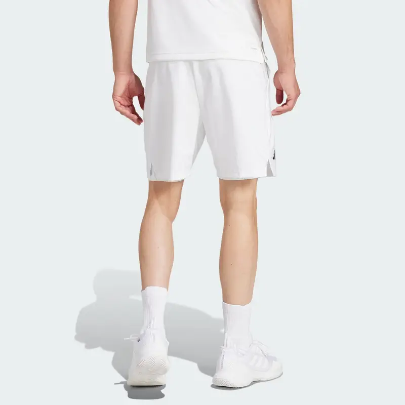 ADIDAS PERFORMANCE Pantaloni sportivi 'Club' bianco miniatura 2