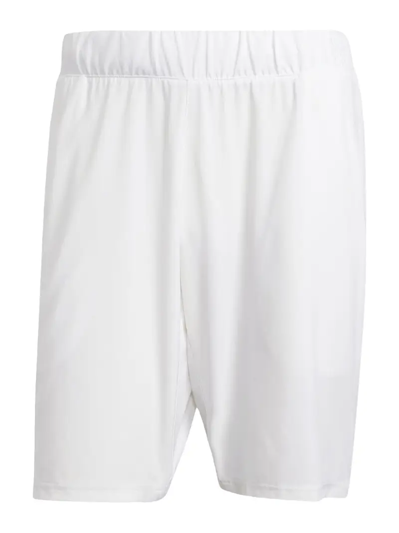 ADIDAS PERFORMANCE Pantaloni sportivi 'Club'  bianco