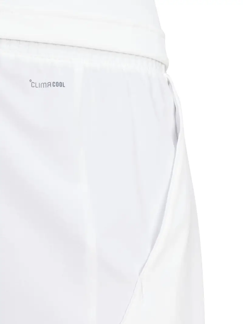 ADIDAS PERFORMANCE Pantaloni sportivi 'Club' bianco miniatura 3