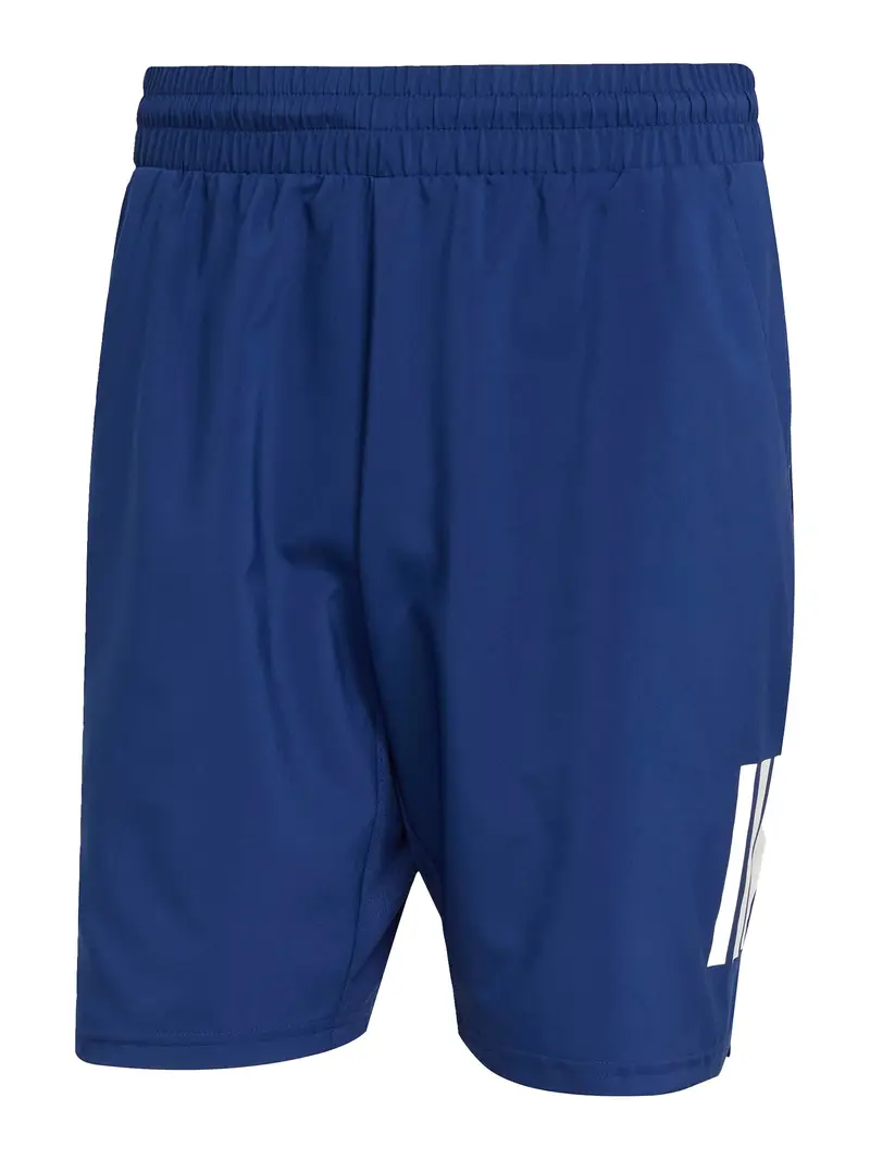 Pantaloni sportivi CLUB blu scuro / bianco