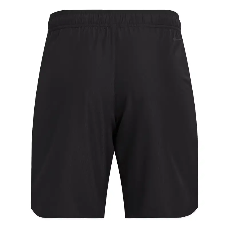 Pantaloni sportivi 'Club' grigio scuro / nero / bianco miniatura 2