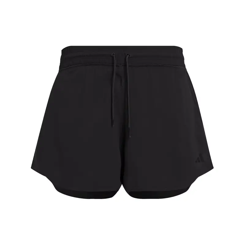 Pantaloni sportivi 'Club' nero miniatura 2