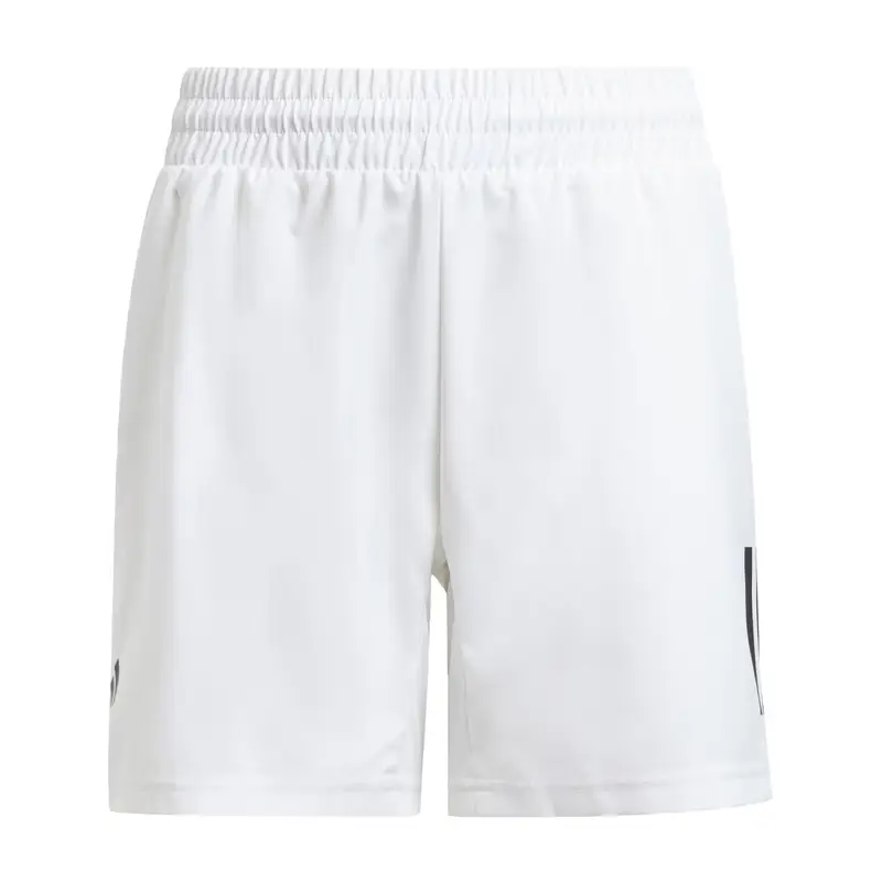 Pantaloni sportivi Club nero / bianco