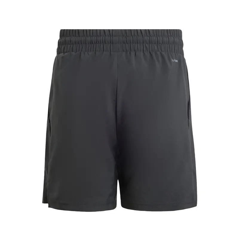 Pantaloni sportivi 'Club' nero / bianco miniatura 2