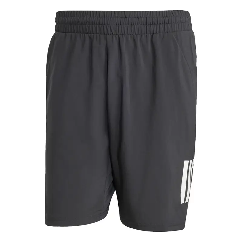Pantaloni sportivi Club nero / bianco
