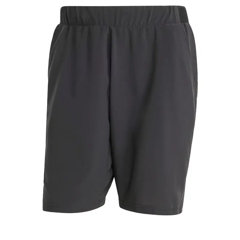 Pantaloni sportivi 'Club' nero / bianco