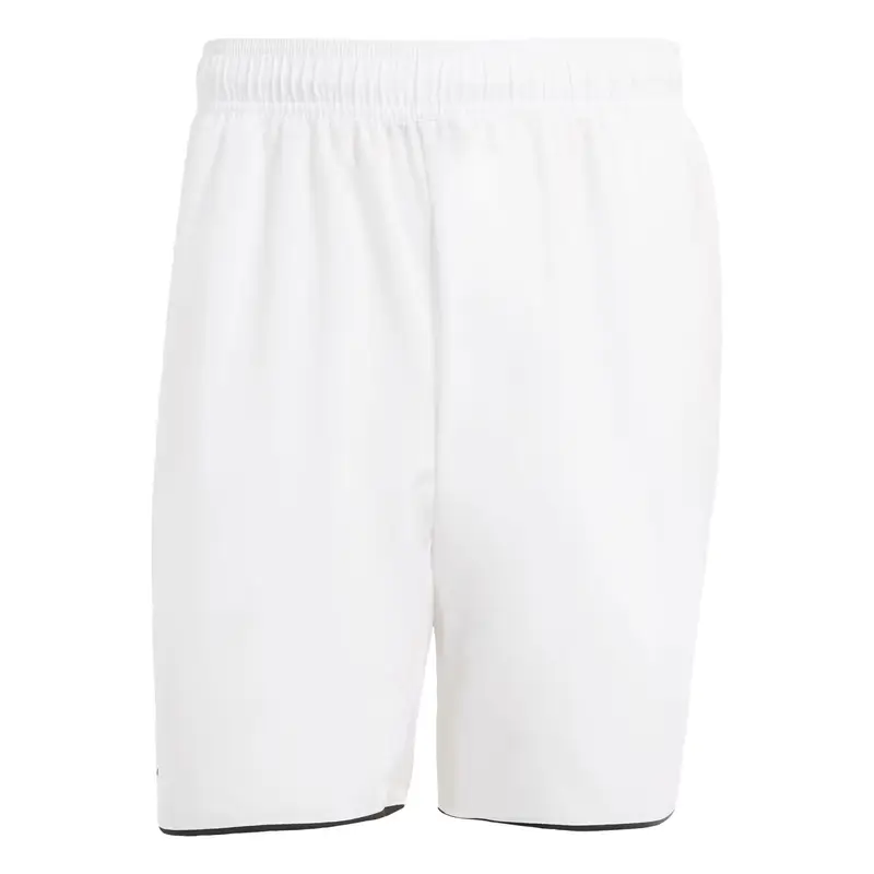 Pantaloni sportivi Club nero / bianco