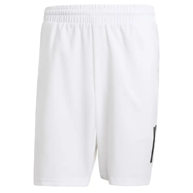 Pantaloni sportivi Club nero / bianco