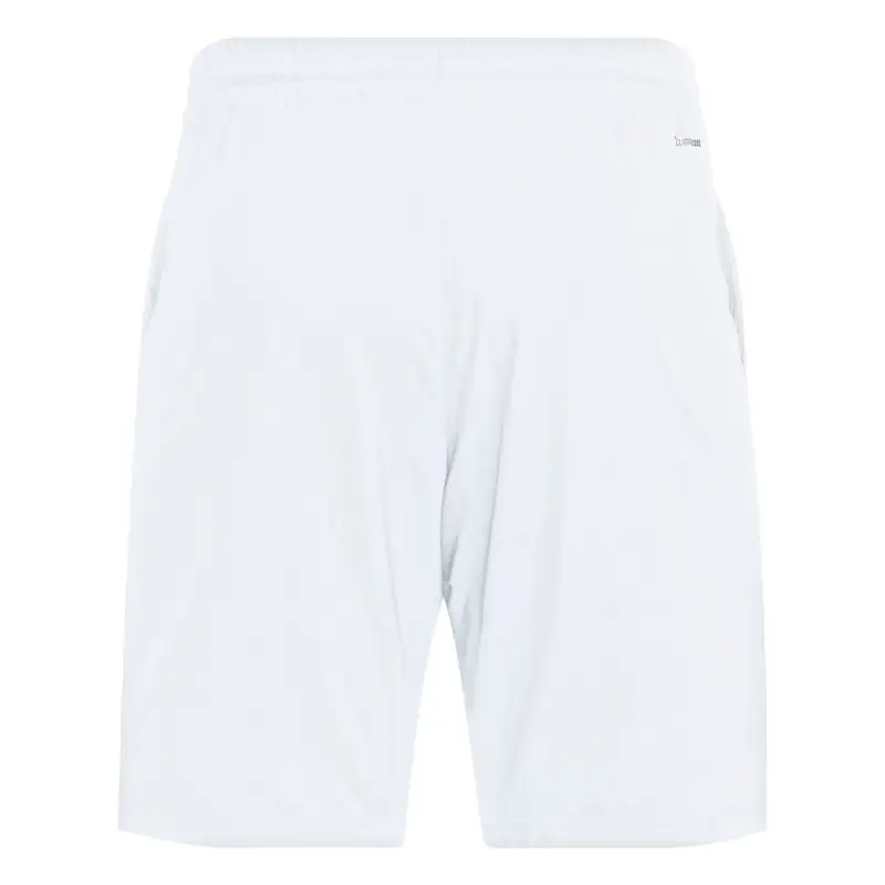 Pantaloni sportivi Club nero / bianco miniatura 3