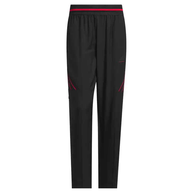 Pantaloni sportivi Crazy Lite rosso / nero