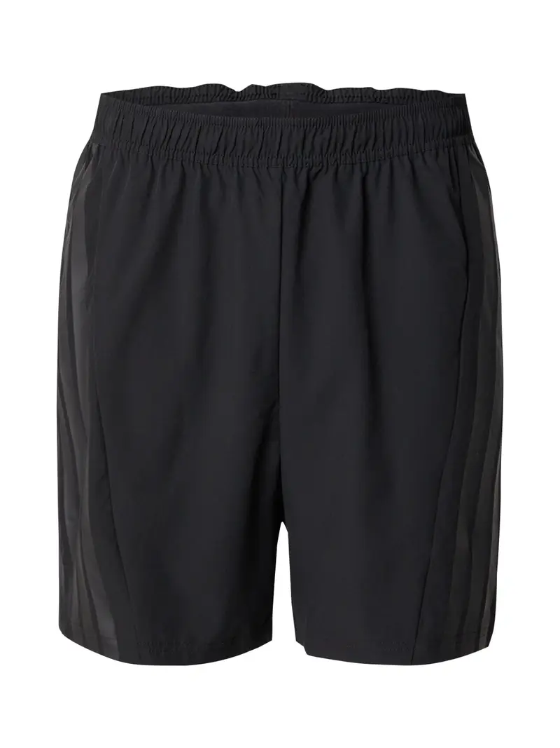 ADIDAS PERFORMANCE Pantaloni sportivi 'D4T 3S'  nero