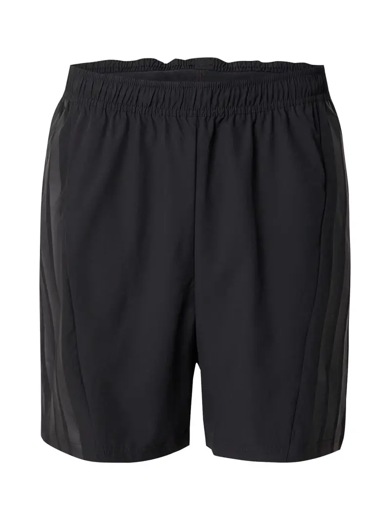 Pantaloni sportivi 'D4T 3S' nero