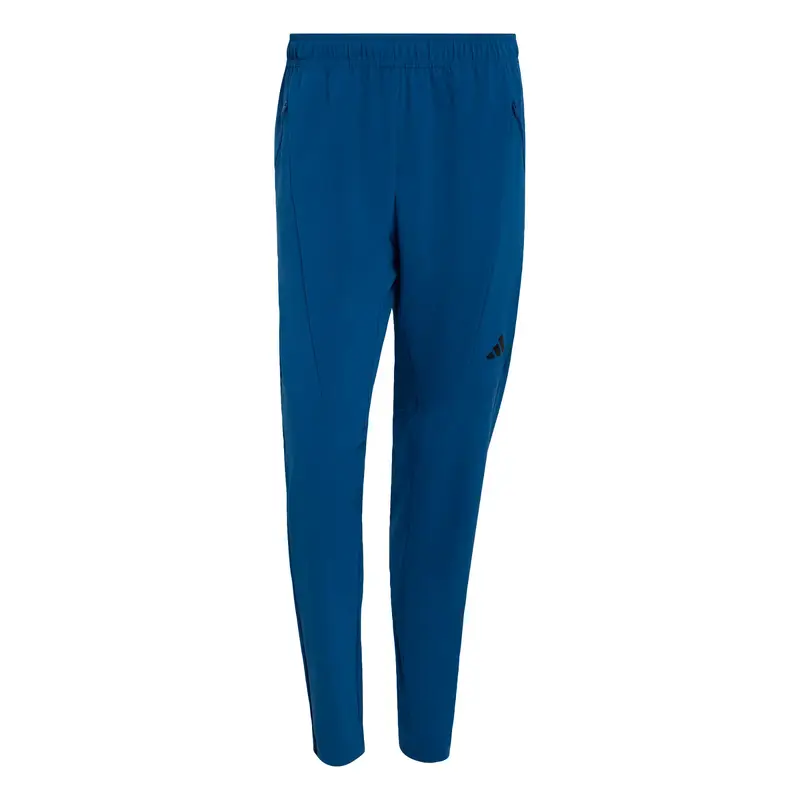 Pantaloni sportivi 'D4T' blu scuro