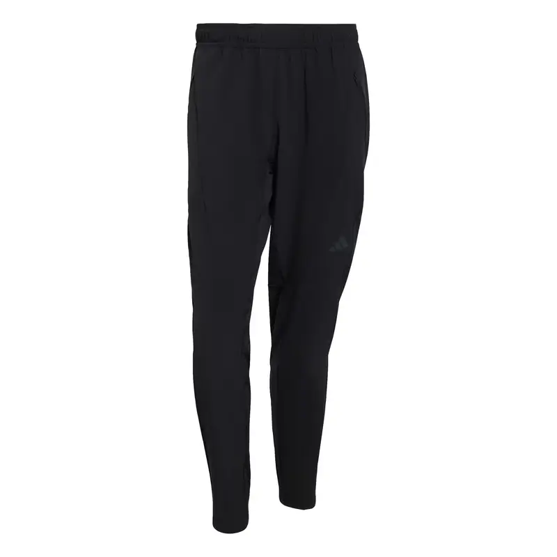 Pantaloni sportivi 'D4T' nero