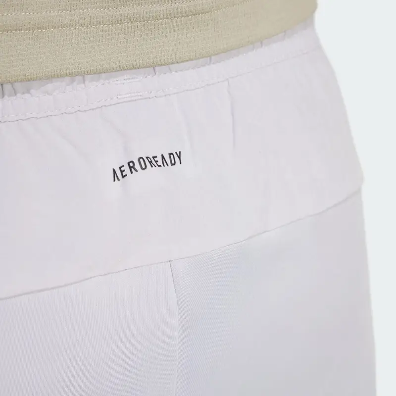Pantaloni sportivi Designed for Training grigio chiaro miniatura 2