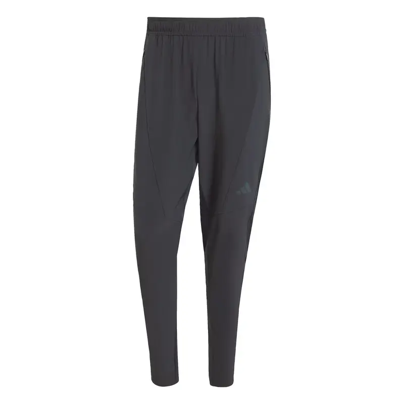 Pantaloni sportivi Designed For Training nero