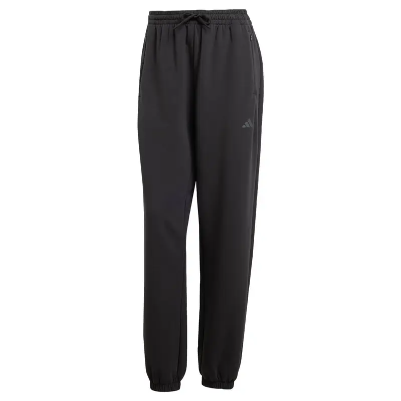 ADIDAS PERFORMANCE Pantaloni sportivi 'Designed For Training'  nero