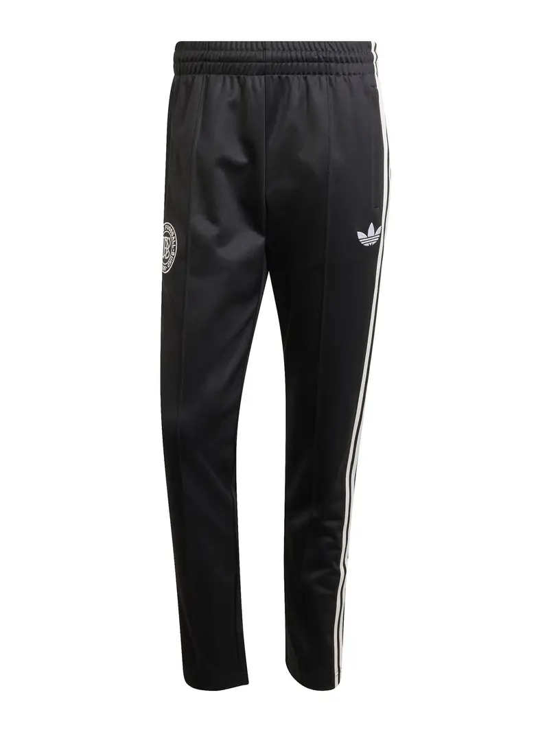 ADIDAS PERFORMANCE Pantaloni sportivi 'DFB Anniversary'  nero / bianco