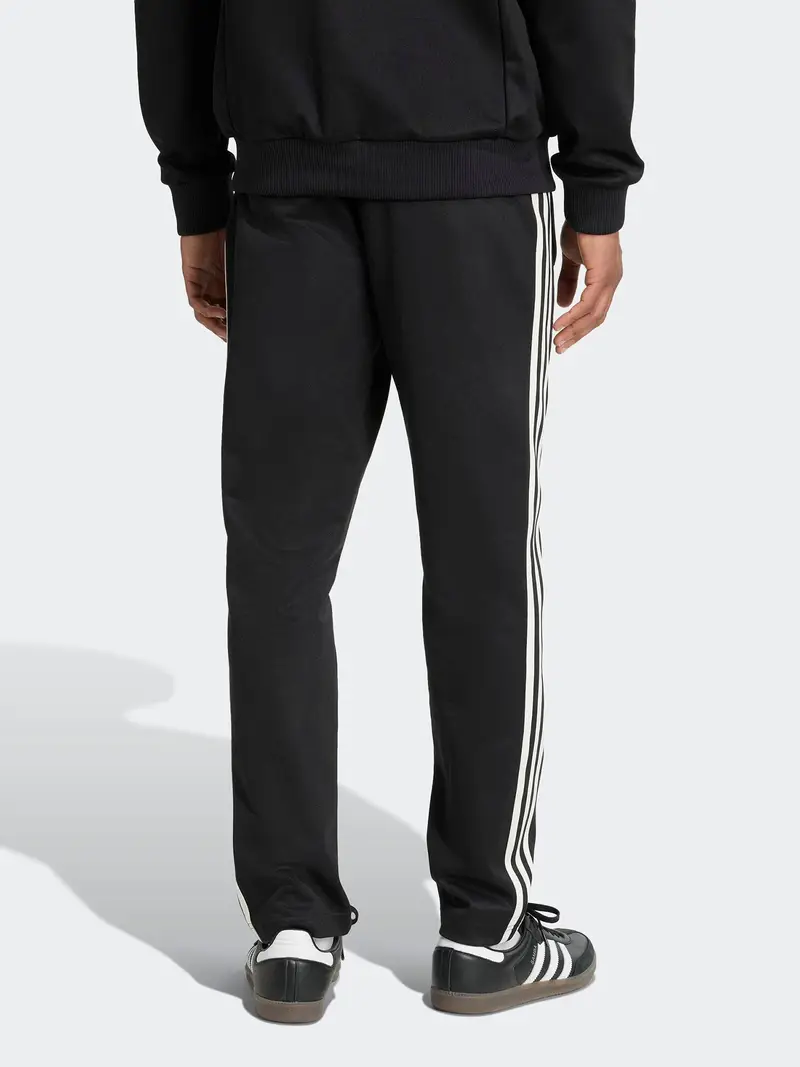 ADIDAS PERFORMANCE Pantaloni sportivi 'DFB Anniversary' nero / bianco miniatura 2