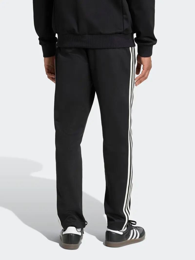 Pantaloni sportivi 'DFB Anniversary' nero / bianco miniatura 3