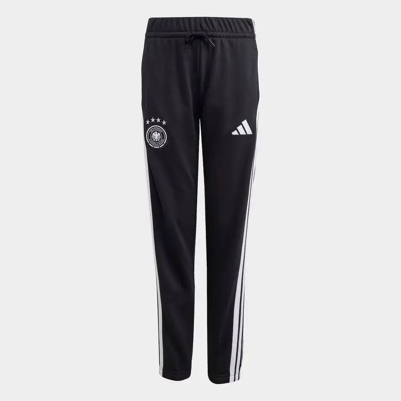 Pantaloni sportivi DFB KIDS PNT nero