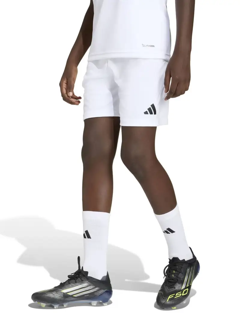 Pantaloni sportivi ENT26 bianco miniatura 2