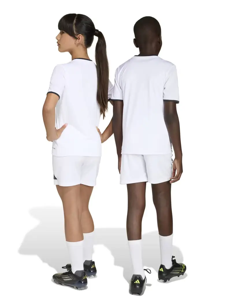 Pantaloni sportivi ENT26 bianco miniatura 3