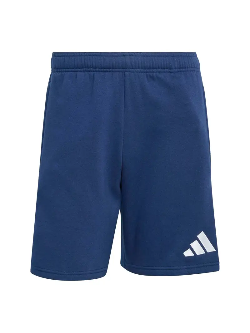 Pantaloni sportivi ENT26 blu scuro / bianco