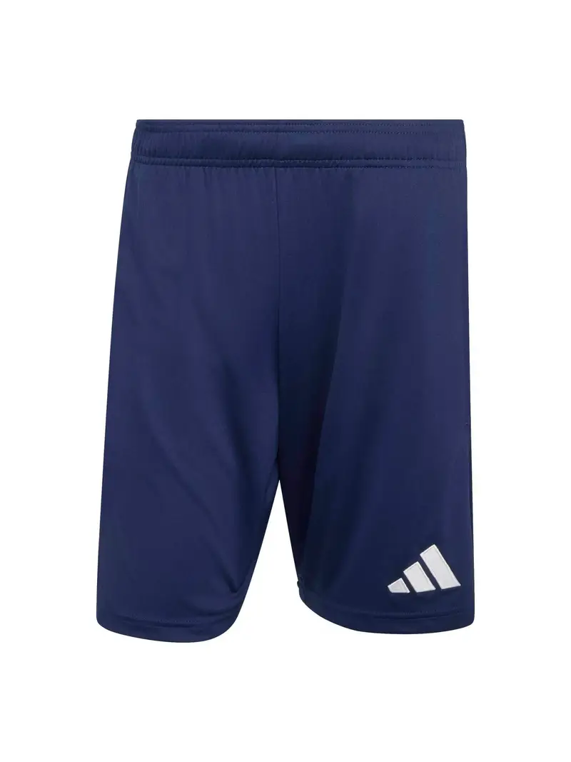 Pantaloni sportivi ENT26 blu scuro / bianco
