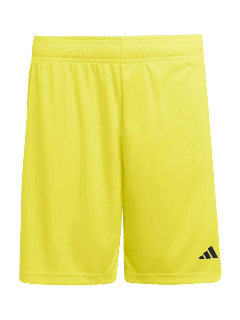 Pantaloni sportivi ENT26 giallo chiaro / nero