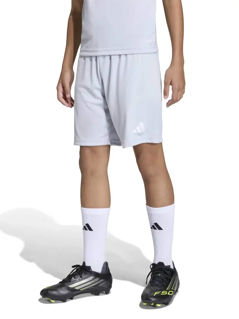 Pantaloni sportivi ENT26 grigio chiaro miniatura 2