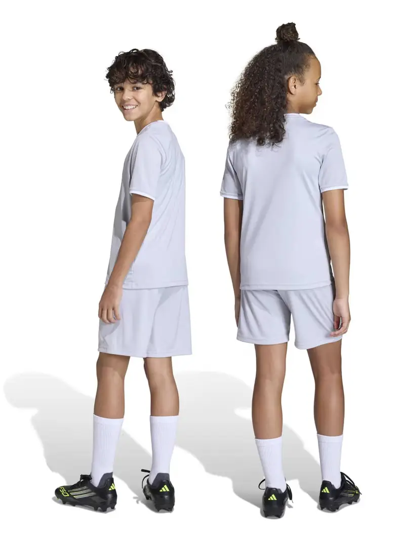 Pantaloni sportivi ENT26 grigio chiaro miniatura 3