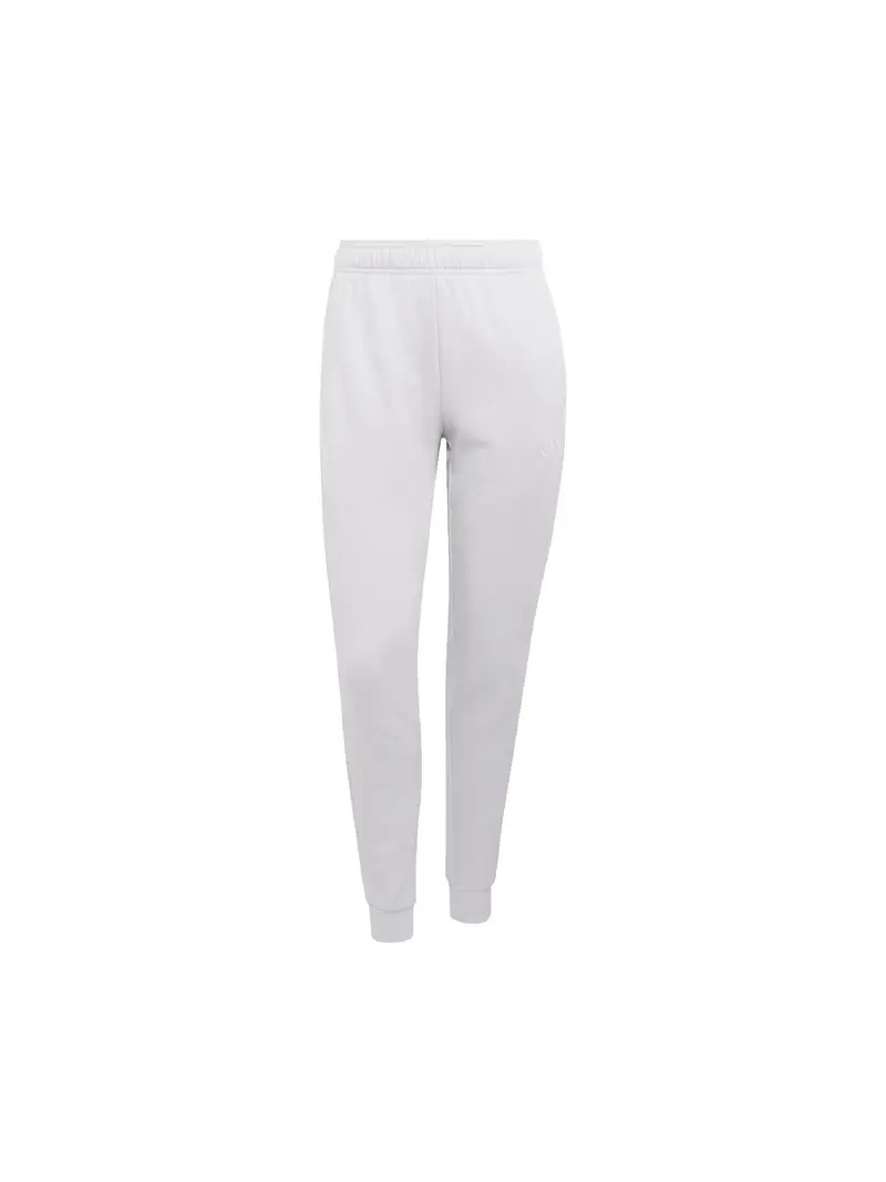 Pantaloni sportivi ENT26 grigio chiaro / bianco