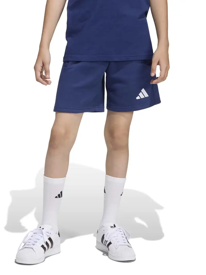 Pantaloni sportivi ENT26 navy / bianco miniatura 2