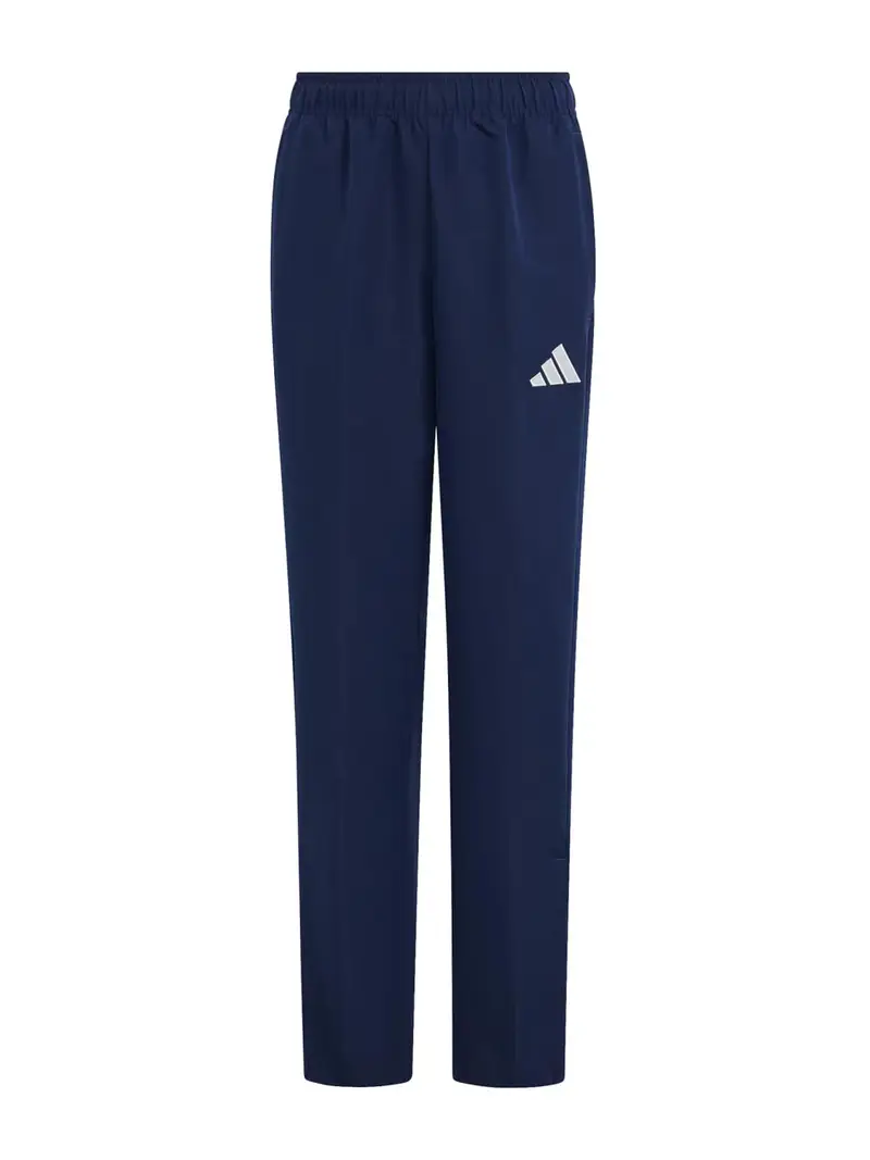 Pantaloni sportivi ENT26 navy / bianco