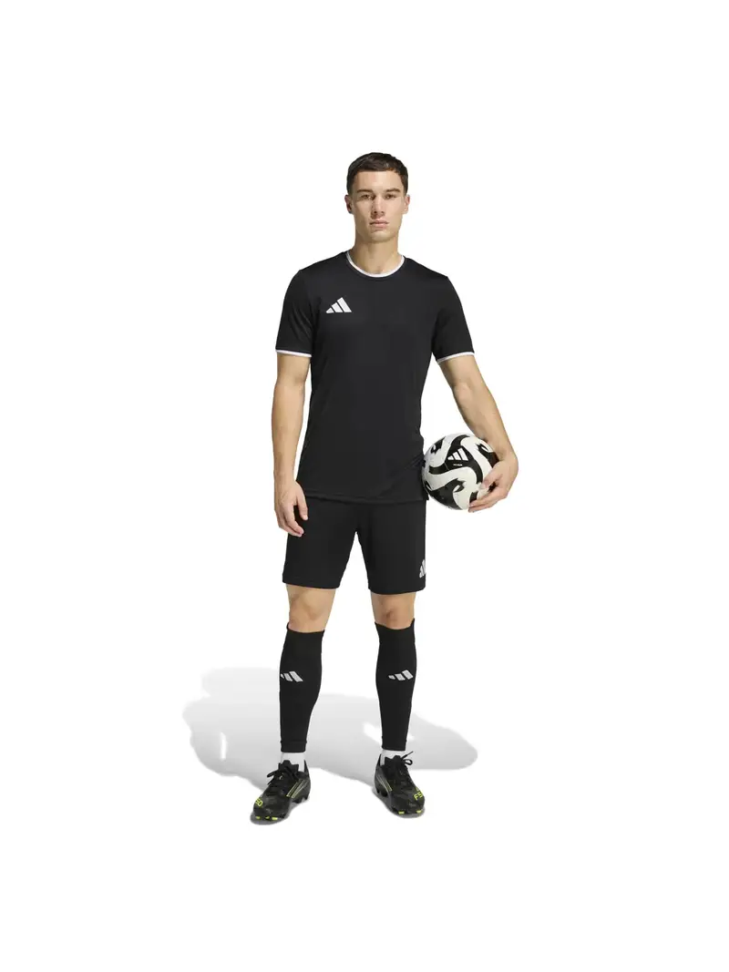 Pantaloni sportivi ENT26 nero miniatura 3