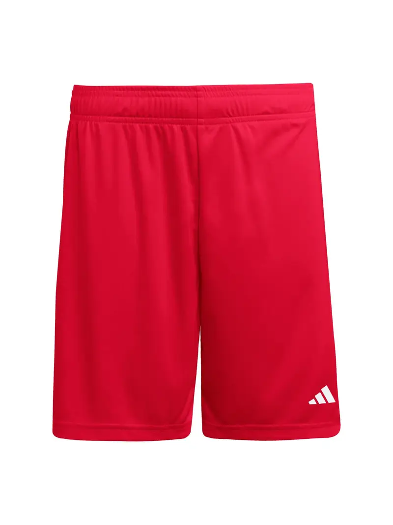 Pantaloni sportivi ENT26 rosso