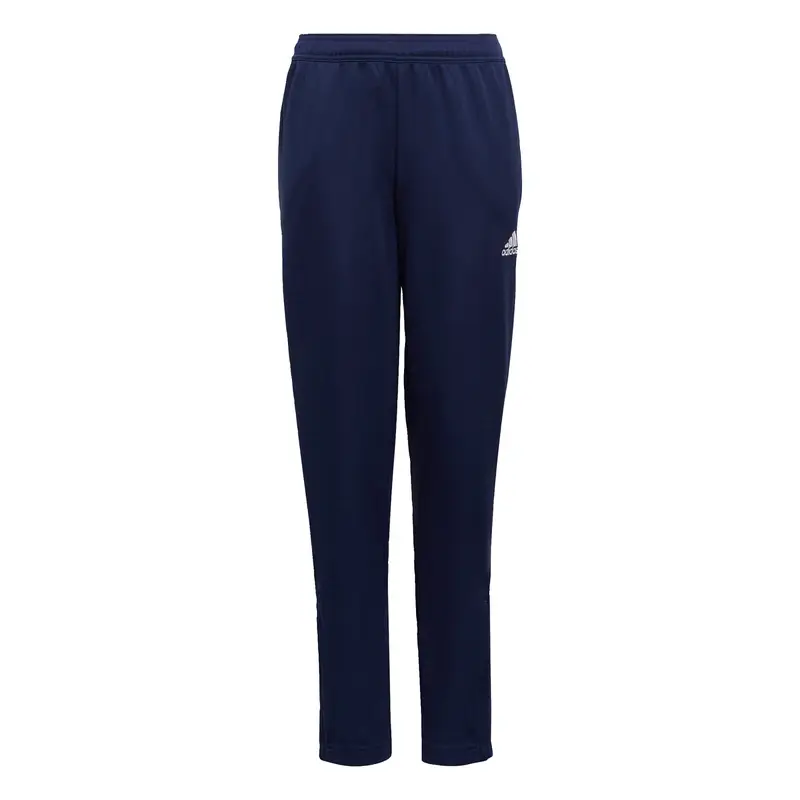 ADIDAS PERFORMANCE Pantaloni sportivi 'Entrada 22'  blu / bianco