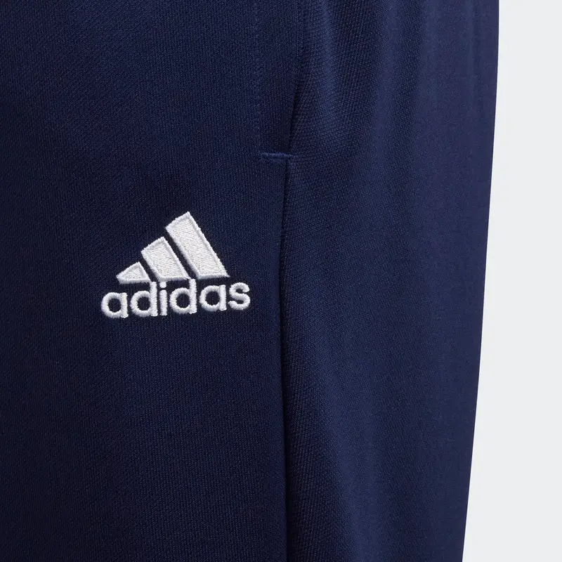 ADIDAS PERFORMANCE Pantaloni sportivi 'Entrada 22' blu / bianco miniatura 3