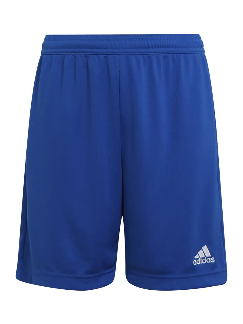 ADIDAS PERFORMANCE Pantaloni sportivi 'Entrada 22'  blu scuro / bianco