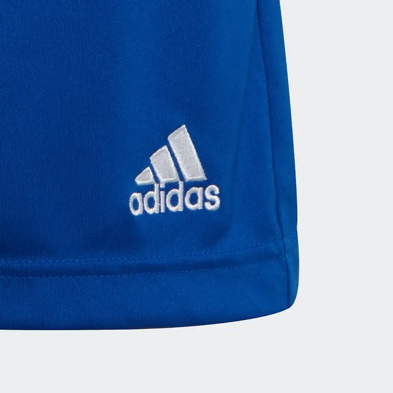 ADIDAS PERFORMANCE Pantaloni sportivi 'Entrada 22' blu scuro / bianco miniatura 2