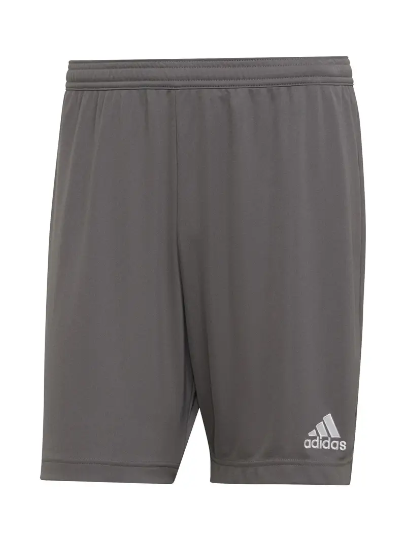 ADIDAS PERFORMANCE Pantaloni sportivi 'Entrada 22'  grigio basalto / bianco