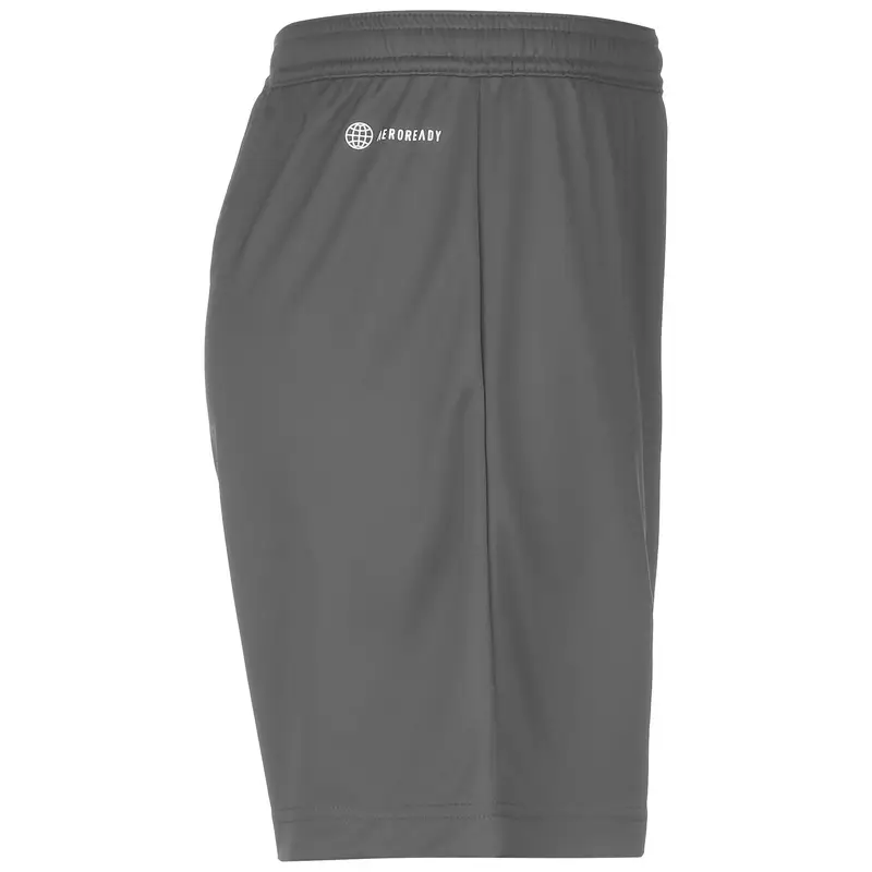 ADIDAS PERFORMANCE Pantaloni sportivi 'Entrada 22' grigio basalto / bianco miniatura 2