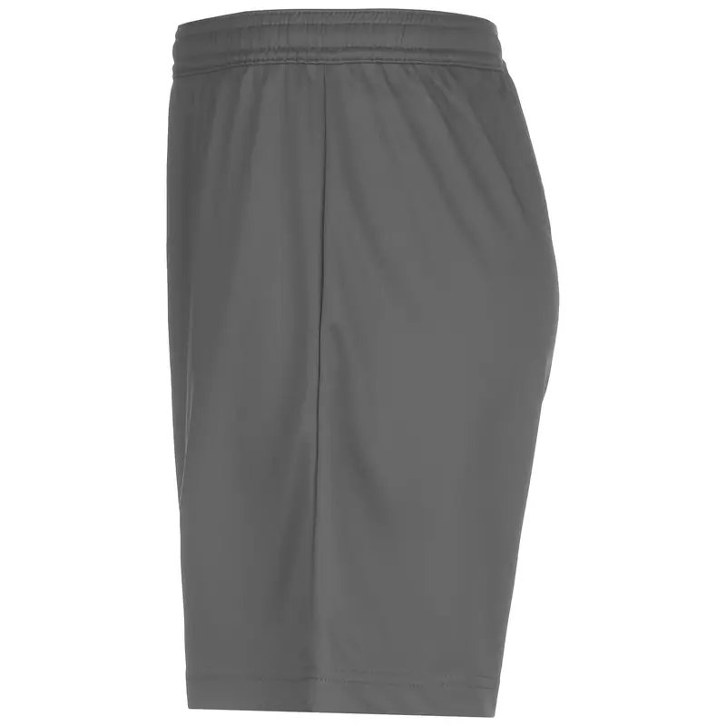 ADIDAS PERFORMANCE Pantaloni sportivi 'Entrada 22' grigio basalto / bianco miniatura 3
