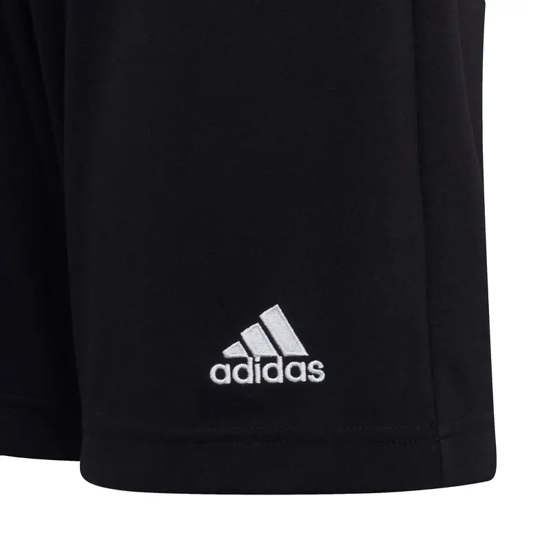 ADIDAS PERFORMANCE Pantaloni sportivi 'Entrada 22' nero / bianco miniatura 2
