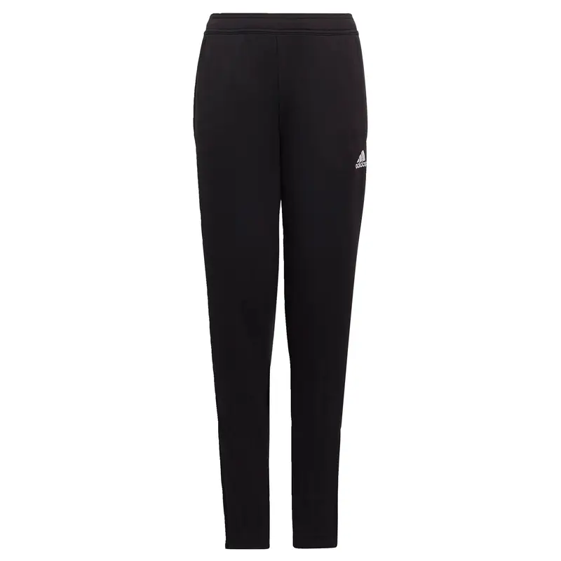 ADIDAS PERFORMANCE Pantaloni sportivi 'Entrada 22'  nero / bianco