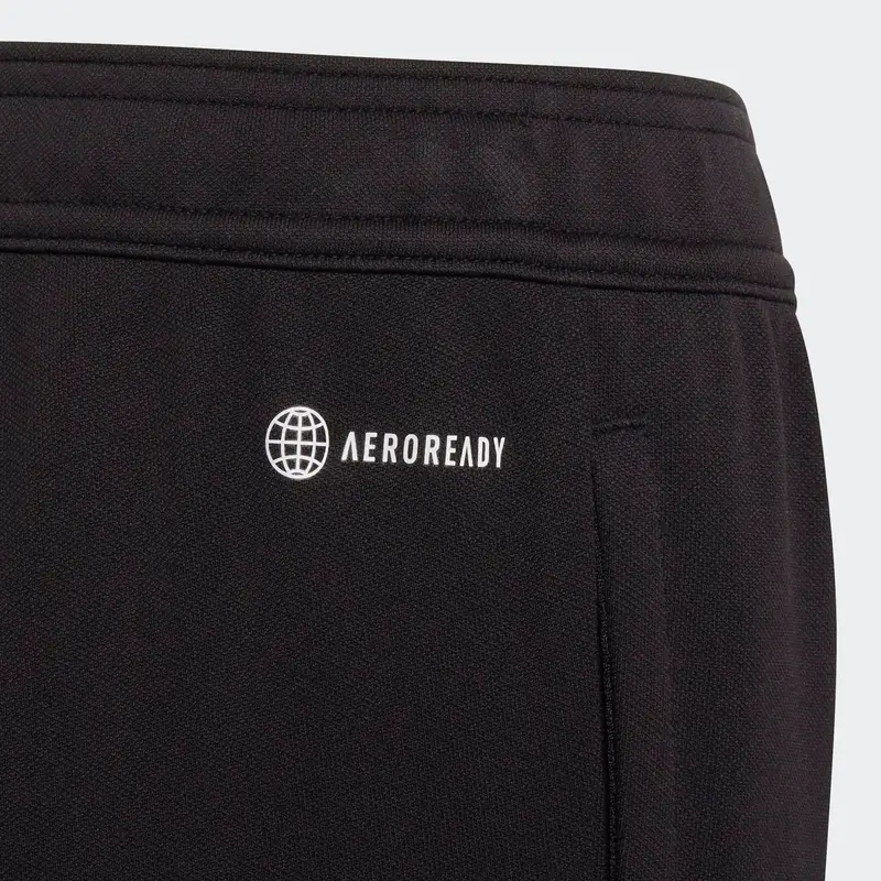 ADIDAS PERFORMANCE Pantaloni sportivi 'Entrada 22' nero / bianco miniatura 2