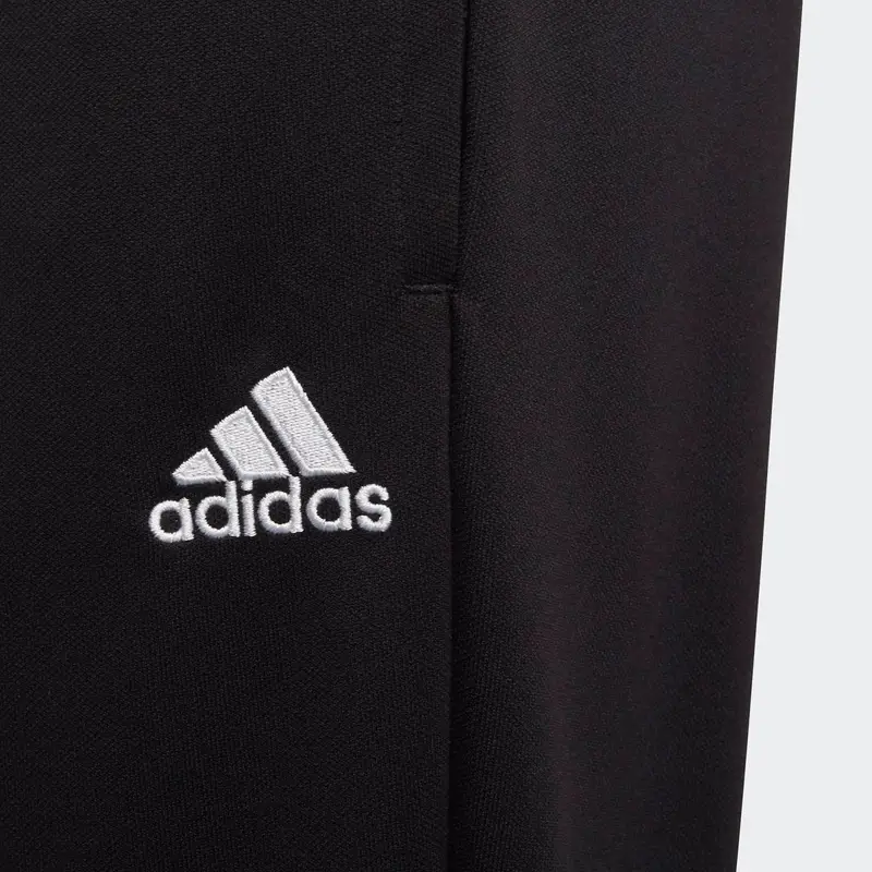 ADIDAS PERFORMANCE Pantaloni sportivi 'Entrada 22' nero / bianco miniatura 3
